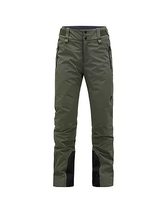 PEAK PERFORMANCE | Damen Skihose Shred | 